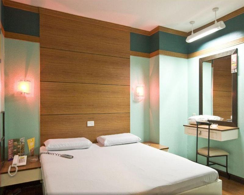 Photo of Hotel Sogo Cabanatuan, 2-star hotel in Cabanatuan