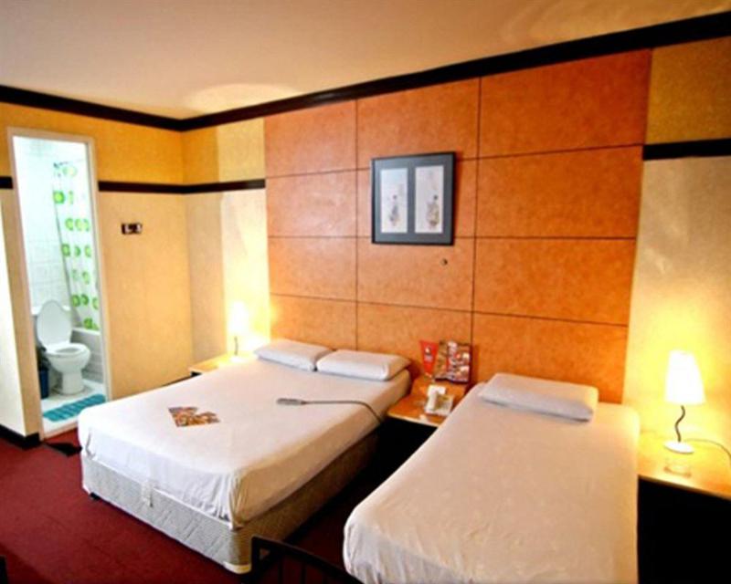 Photo of Hotel Sogo Cabanatuan, 2-star hotel in Cabanatuan