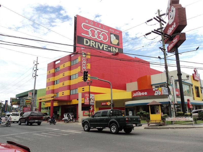 Photo of Hotel Sogo Cabanatuan, 2-star hotel in Cabanatuan