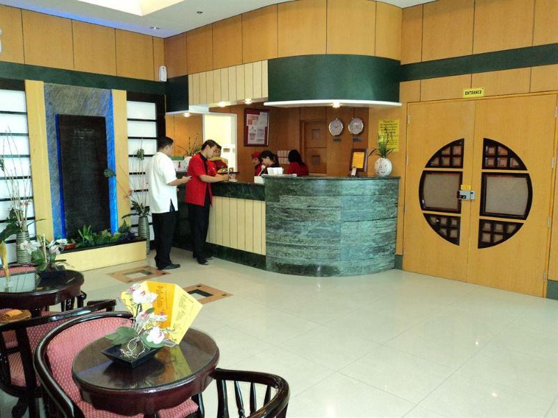Photo of Hotel Sogo Cabanatuan, 2-star hotel in Cabanatuan