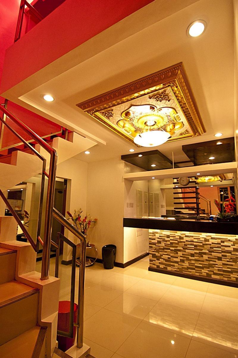 Photo of Asog County Hotel, 2-star hotel in Iriga