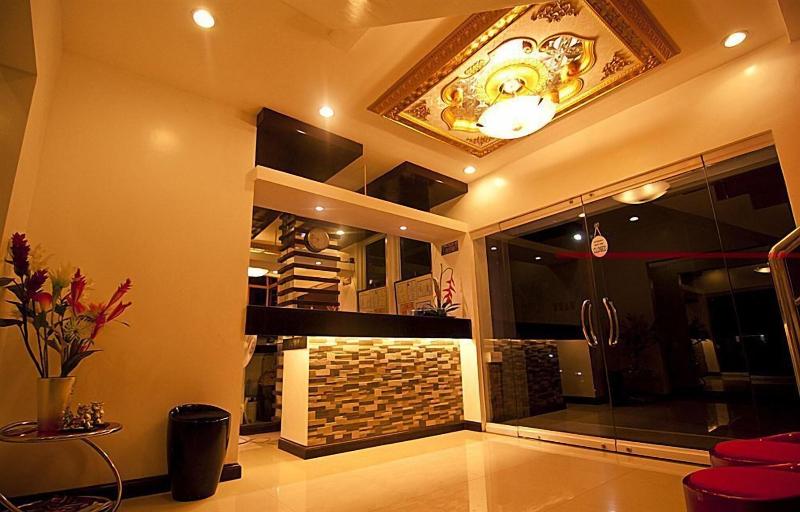 Photo of Asog County Hotel, 2-star hotel in Iriga