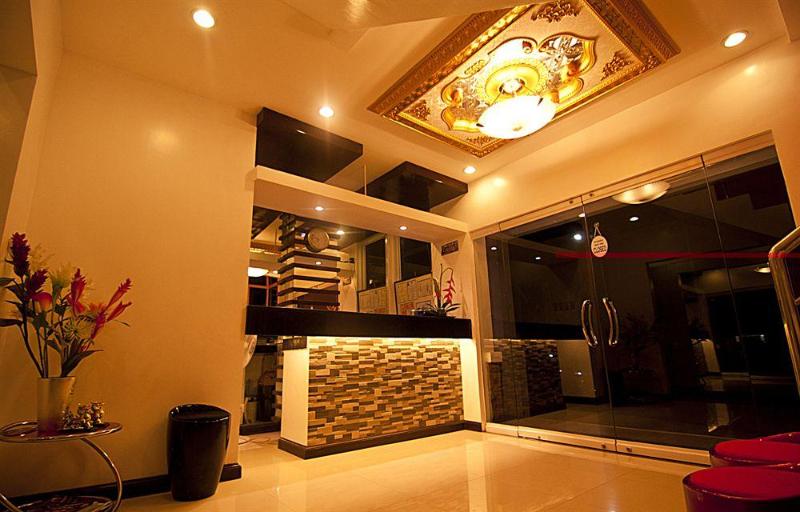 Photo of Asog County Hotel, 2-star hotel in Iriga