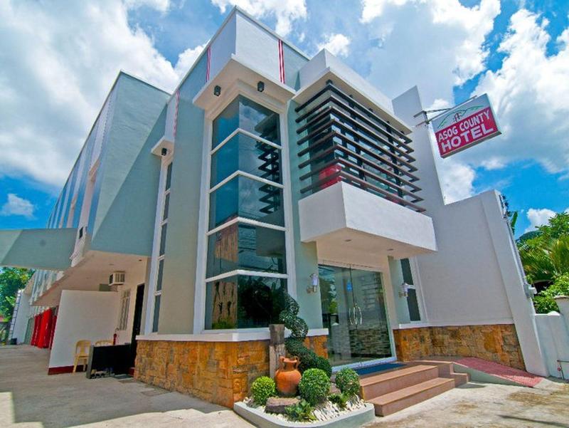 Photo of Asog County Hotel, 2-star hotel in Iriga