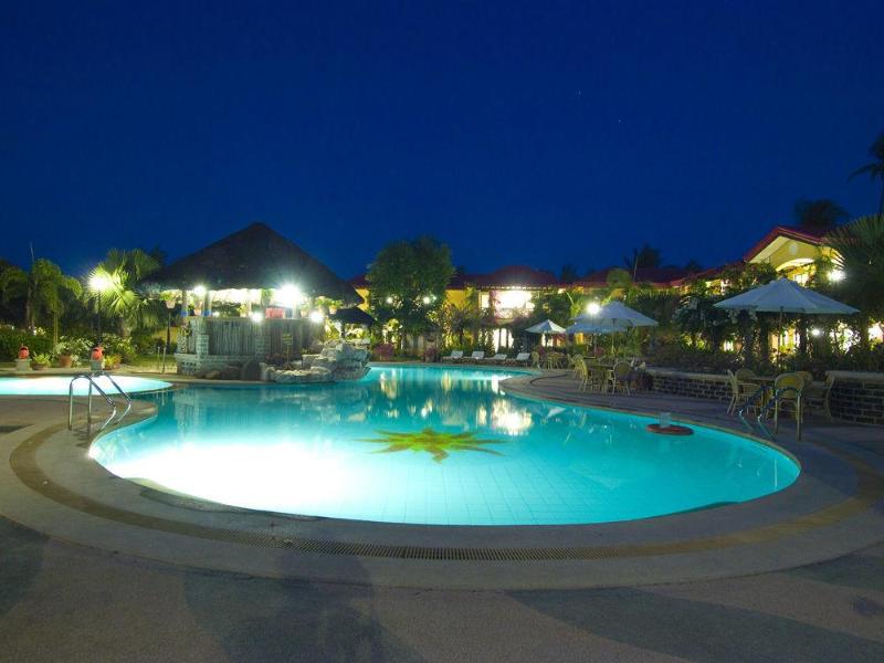 Photo of Puerto Del Sol Beach Resort, 4-star hotel in Bolinao