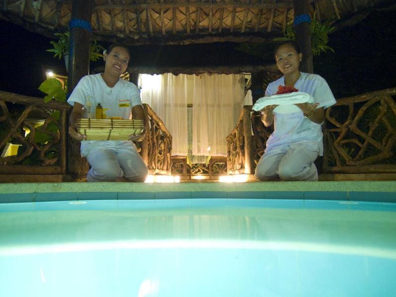 Photo of Puerto Del Sol Beach Resort, 4-star hotel in Bolinao