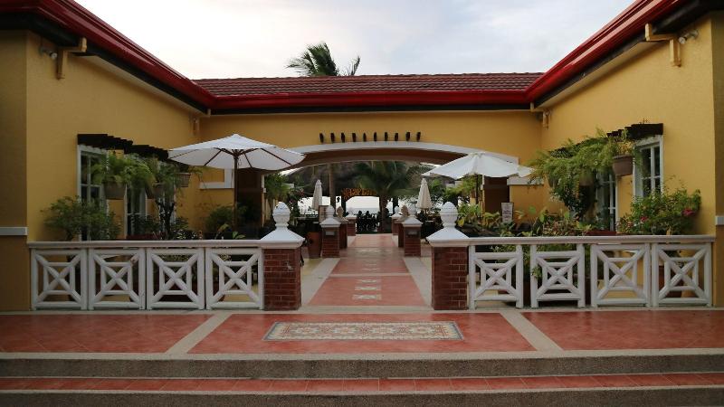 Photo of Puerto Del Sol Beach Resort, 4-star hotel in Bolinao