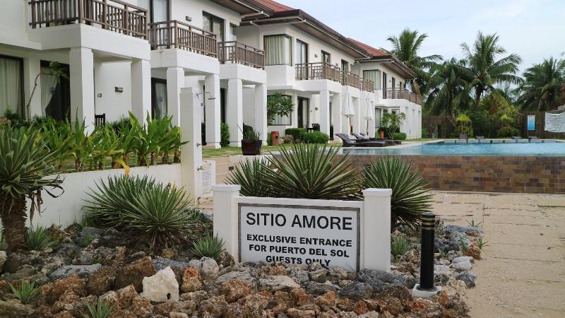 Photo of Puerto Del Sol Beach Resort, 4-star hotel in Bolinao