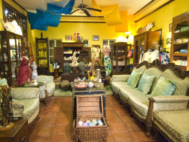 Puerto Del Sol Beach Resort exterior, 4-Star hotel in Bolinao