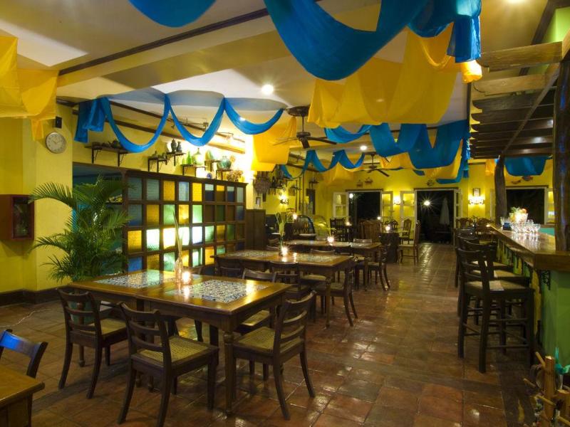 Photo of Puerto Del Sol Beach Resort, 4-star hotel in Bolinao