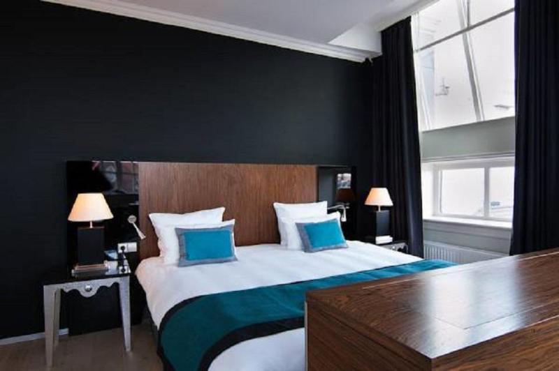 Photo of Radisson Blu Hotel, Amsterdam City Center, 4-star hotel in Amsterdam (and vicinity)