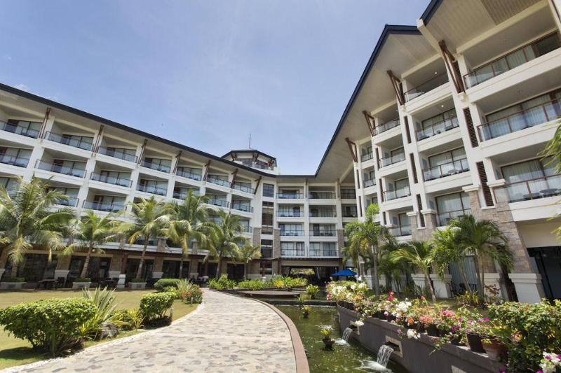 Photo of The Bellevue Resort, 5-star hotel in Bohol