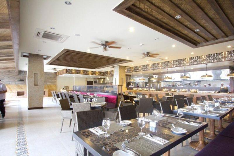 Photo of The Bellevue Resort, 5-star hotel in Bohol