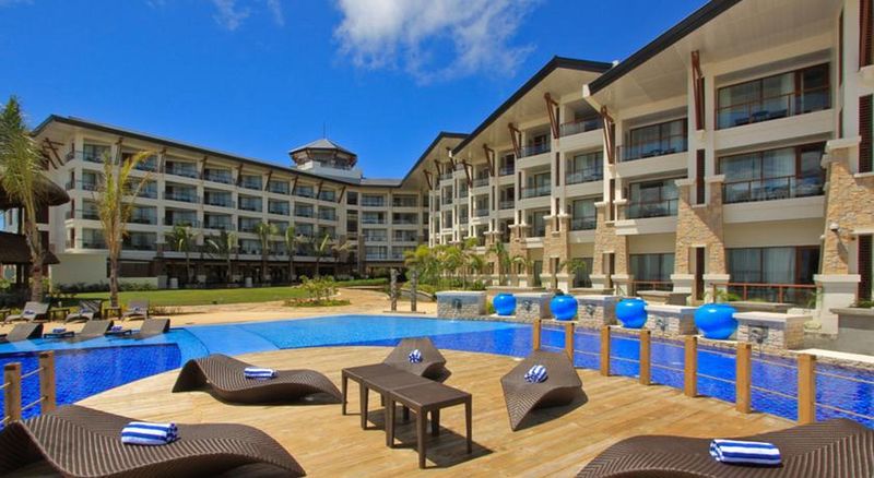 Photo of The Bellevue Resort, 5-star hotel in Bohol