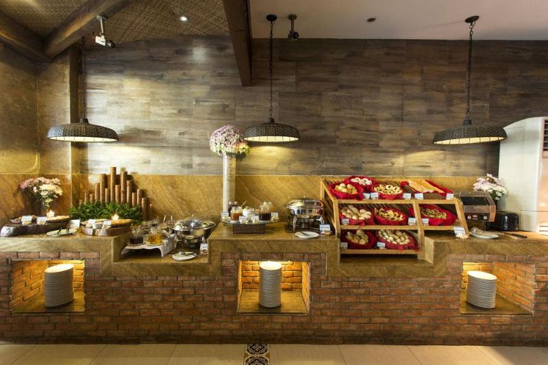 Photo of The Bellevue Resort, 5-star hotel in Bohol