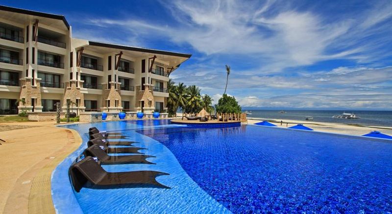 Photo of The Bellevue Resort, 5-star hotel in Bohol
