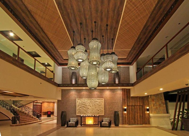 Photo of The Bellevue Resort, 5-star hotel in Bohol