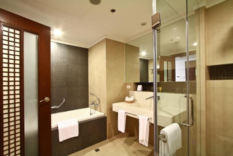 Photo of The Bellevue Resort, 5-star hotel in Bohol