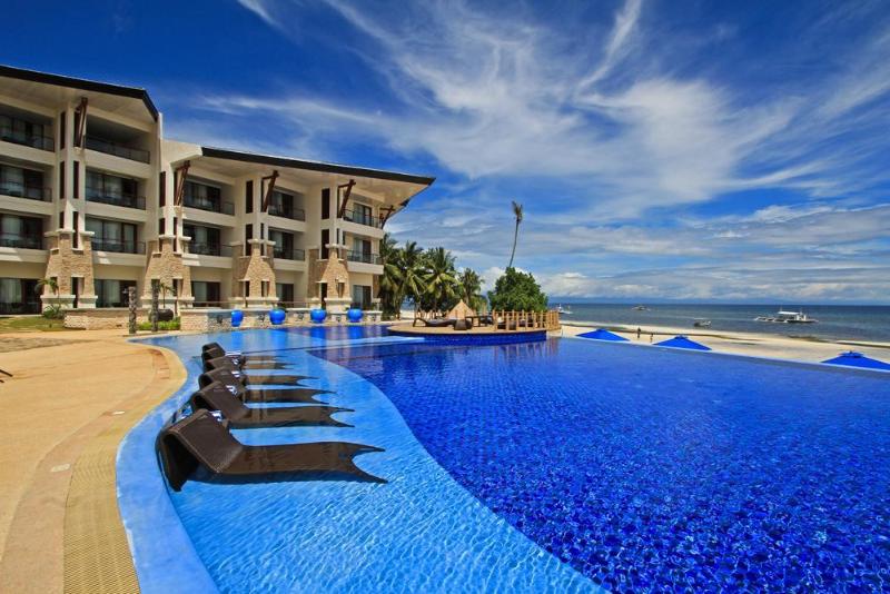 Photo of The Bellevue Resort, 5-star hotel in Bohol
