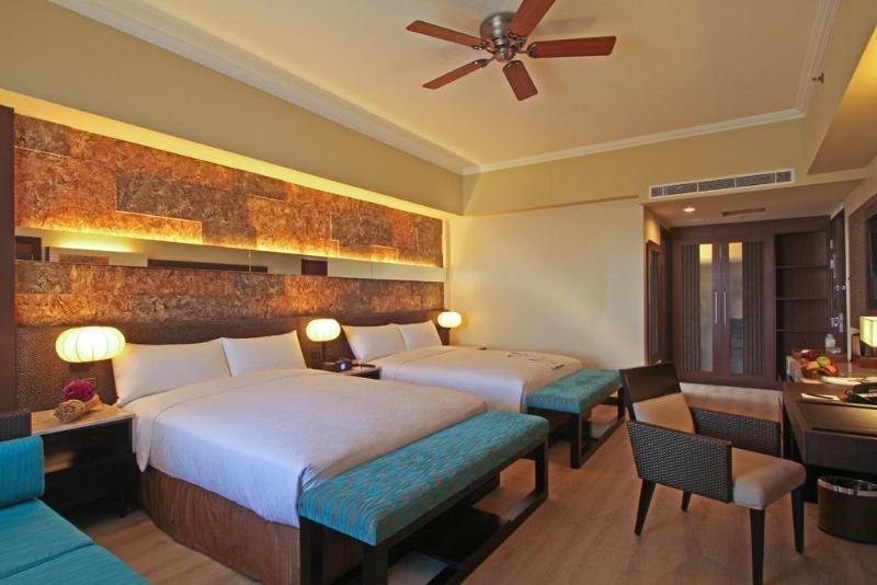 Photo of The Bellevue Resort, 5-star hotel in Bohol