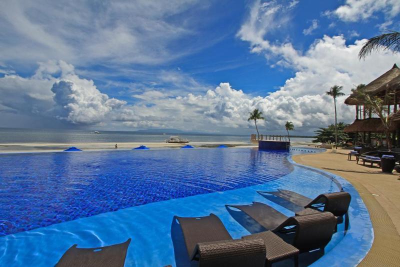 Photo of The Bellevue Resort, 5-star hotel in Bohol