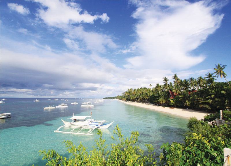 Photo of Amorita Resort Bohol, 5-star hotel in Bohol
