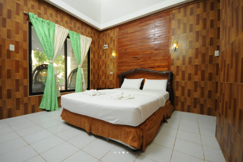 Photo of Dumaluan Beach Resort, 3-star hotel in Bohol