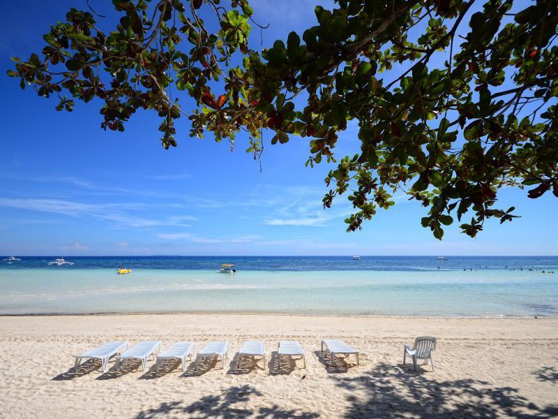 Photo of Dumaluan Beach Resort, 3-star hotel in Bohol