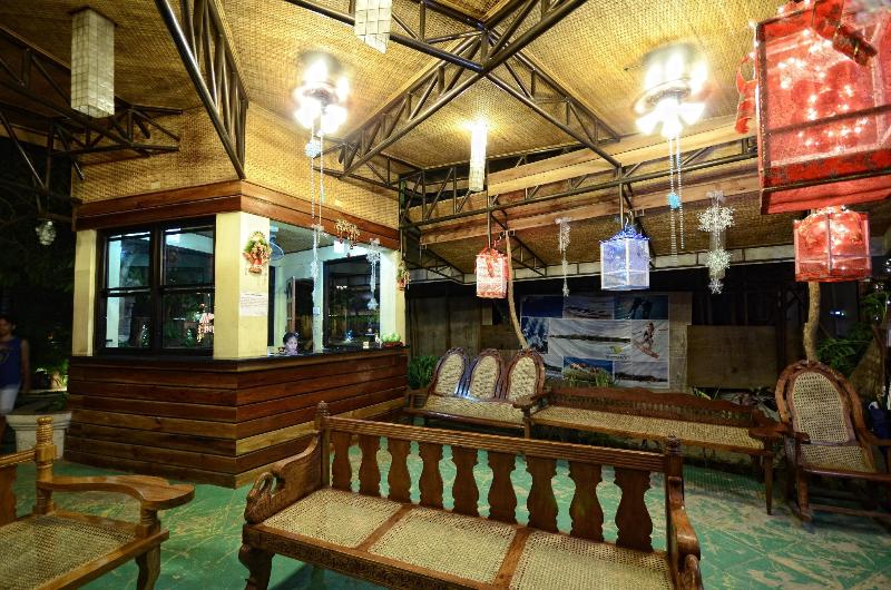 Photo of Dumaluan Beach Resort, 3-star hotel in Bohol