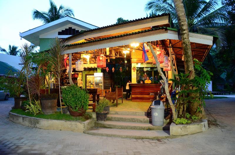 Photo of Dumaluan Beach Resort, 3-star hotel in Bohol