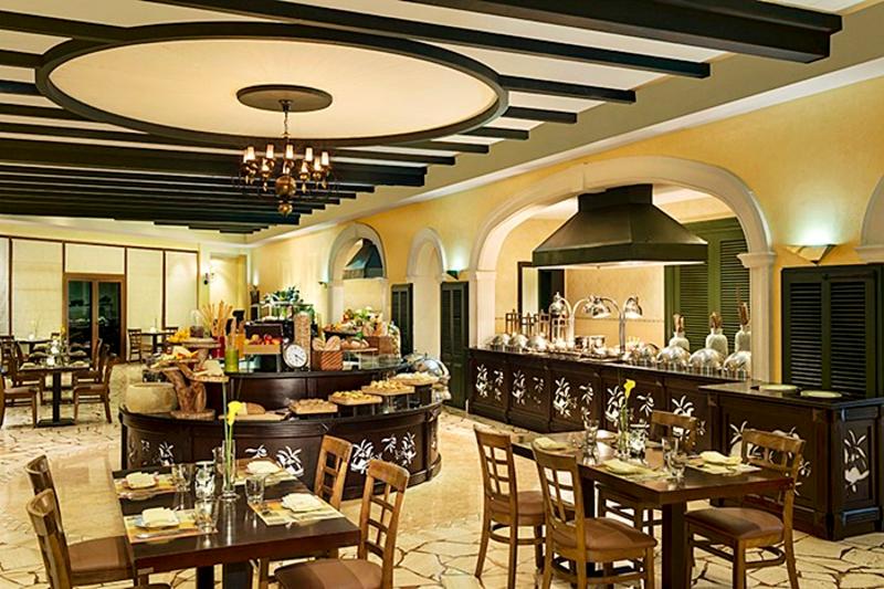 JA The Resort - JA Beach Hotel, Dubai, Singapore