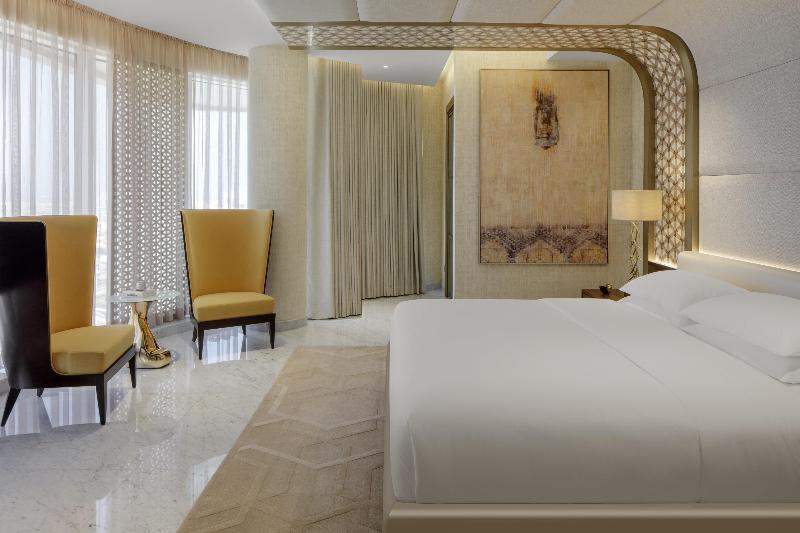 Andaz Dubai The Palm, Singapore