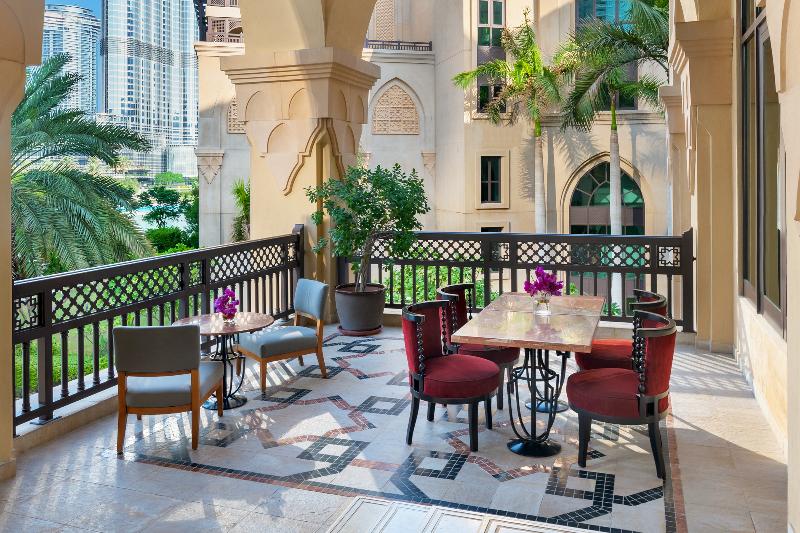 Palace Downtown, Singapore