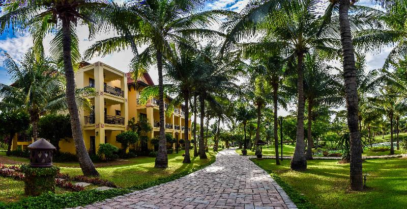 Pandanus Resort, Singapore
