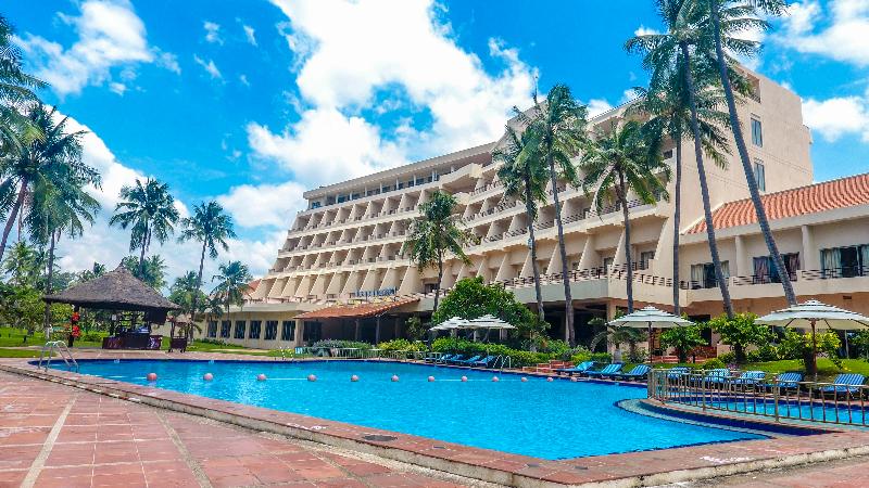Phan Thiet Ocean Dunes Resort, Singapore