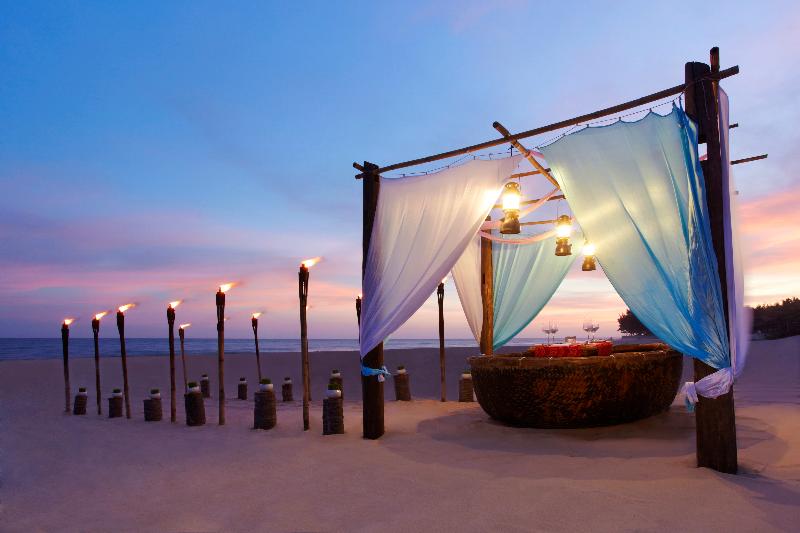 Anantara Mui Ne Resort, Singapore