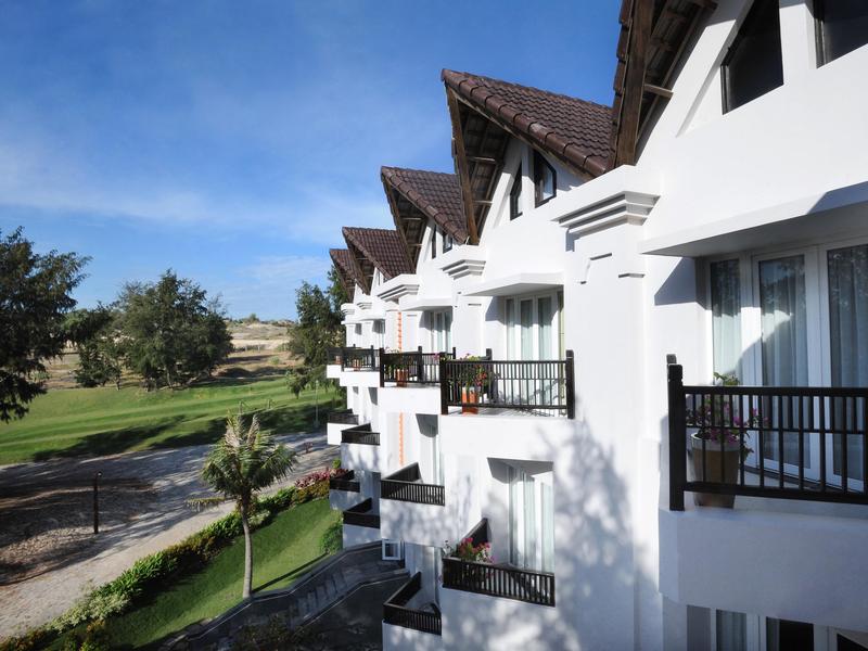 Muine Bay Resort, Singapore