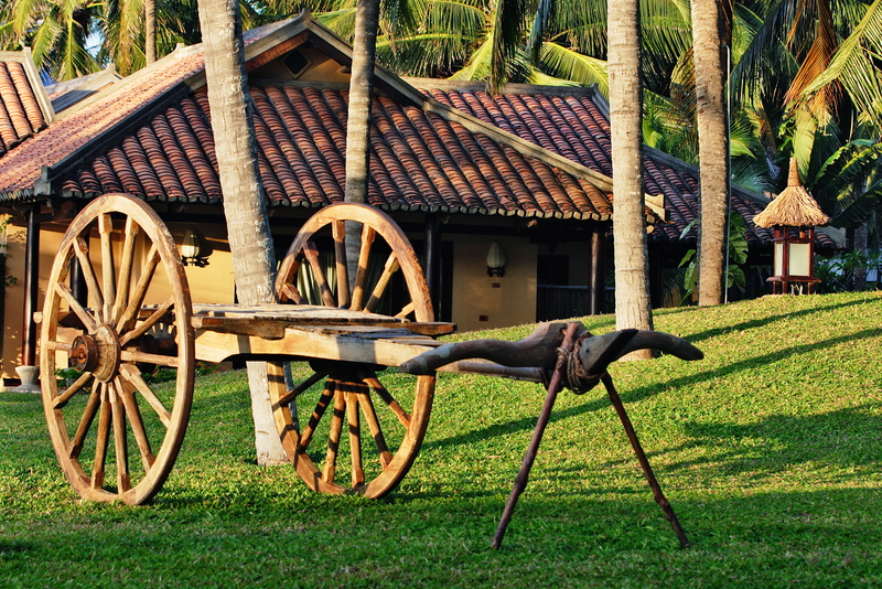 Seahorse Resort & Spa, Singapore