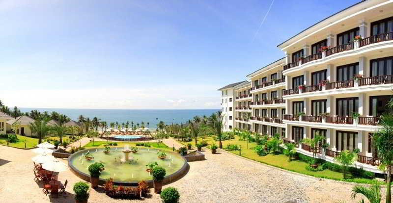 Lotus Muine Resort & Spa, Singapore
