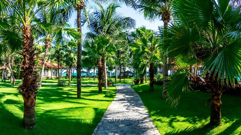 Sunny Beach Resort and Spa, Singapore