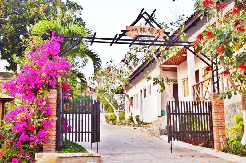 Melon Resort Mui Ne, Singapore