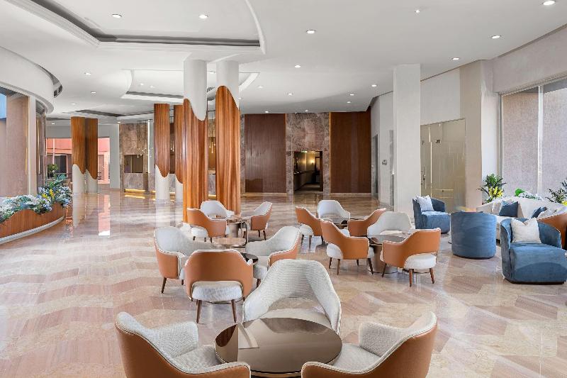 Photo of Hilton Alexandria Green Plaza, 5-star hotel in Alexandria (and vicinity)