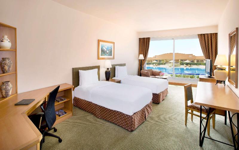 Photo of Hilton Alexandria Green Plaza, 5-star hotel in Alexandria (and vicinity)