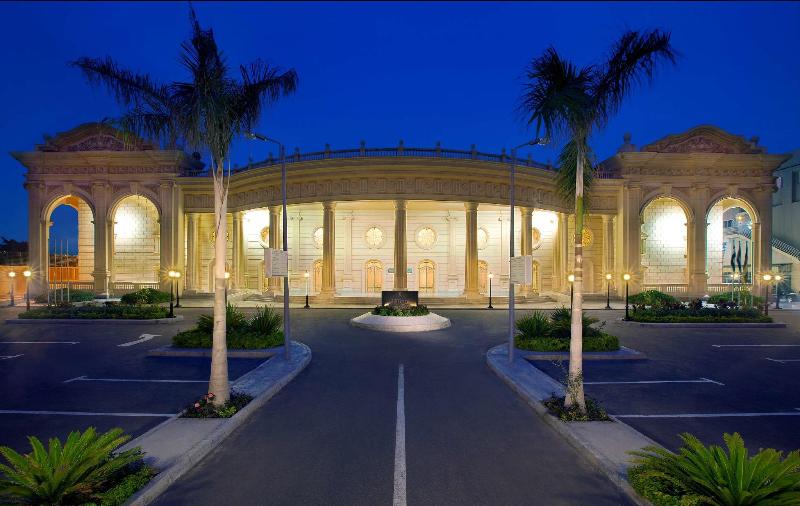 Photo of Hilton Alexandria Green Plaza, 5-star hotel in Alexandria (and vicinity)