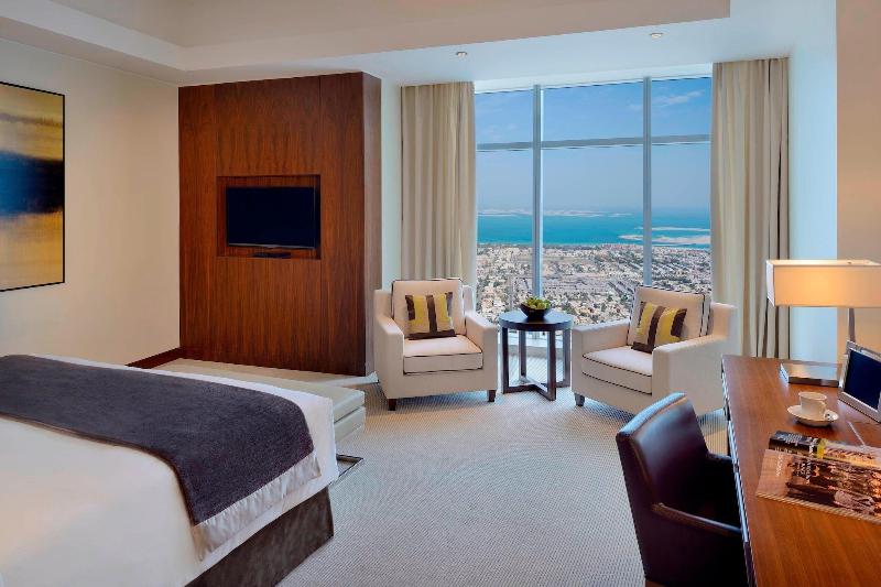 JW Marriott Marquis Hotel Dubai, Singapore