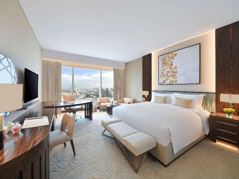 Sofitel Dubai The Obelisk, Singapore