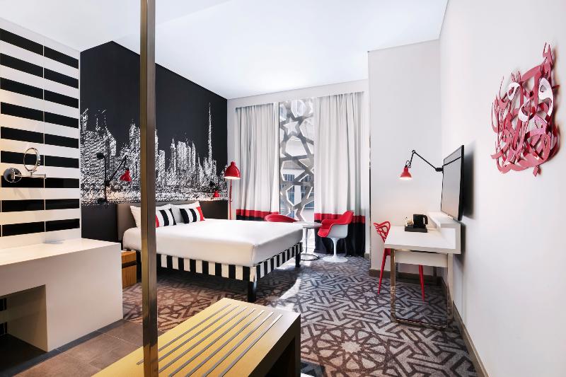 ibis Styles Dubai Airport, Singapore
