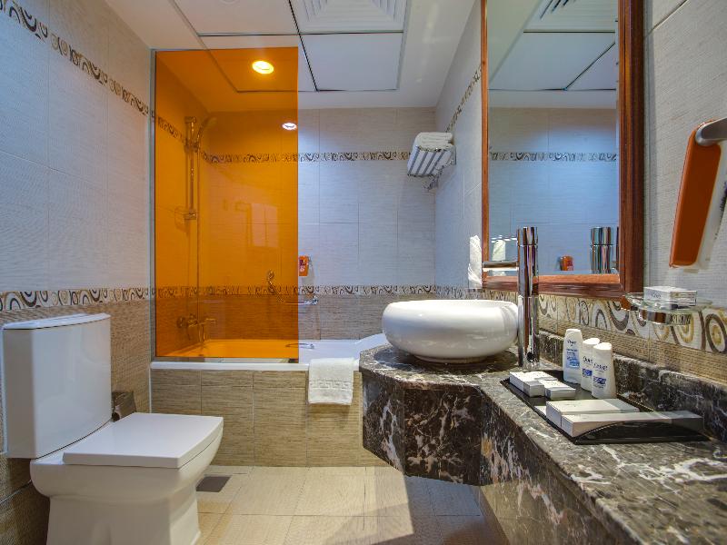 Pearl Executive Hotel Apartments, Singapore