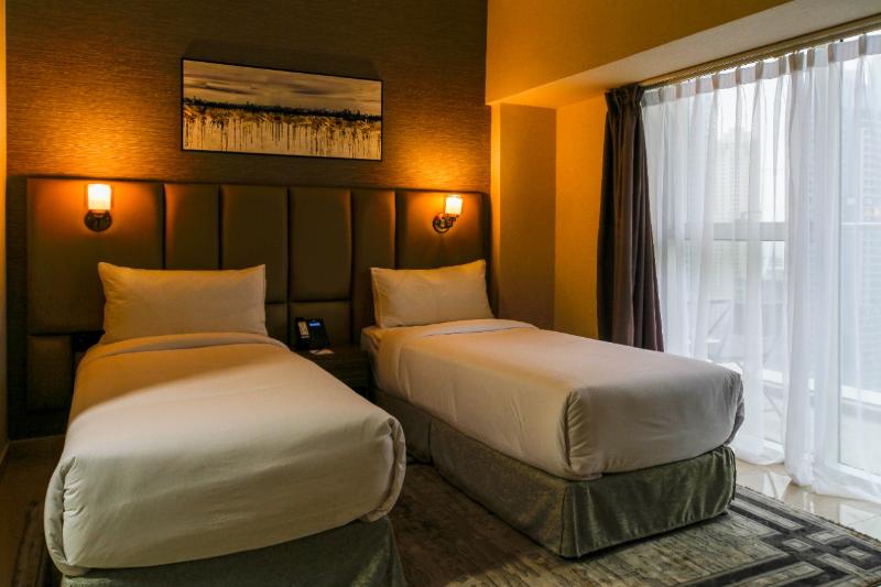 Royal Regency Suites, Singapore