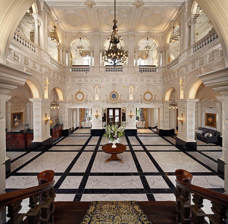 Photo of InterContinental Amstel Amsterdam by IHG, 5-star hotel in Amsterdam (and vicinity)